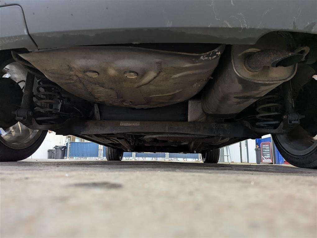 <p>2009 FORD FIESTA TITANIUM 96</p>