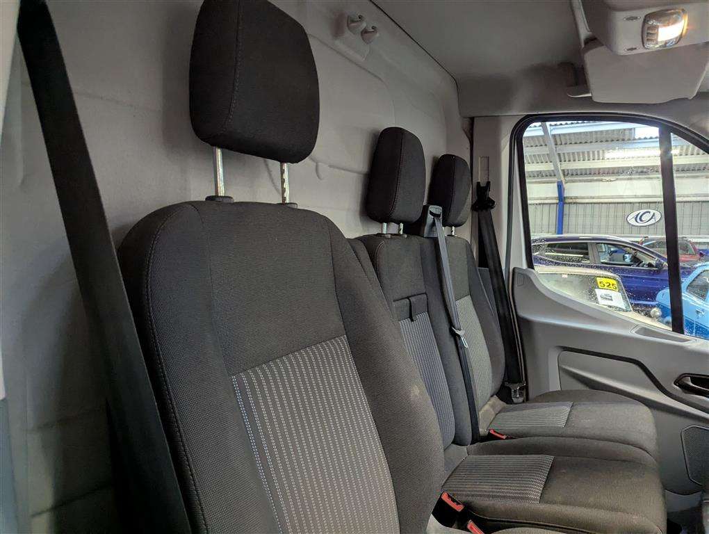 <p>2015 FORD TRANSIT 350 TREND</p>