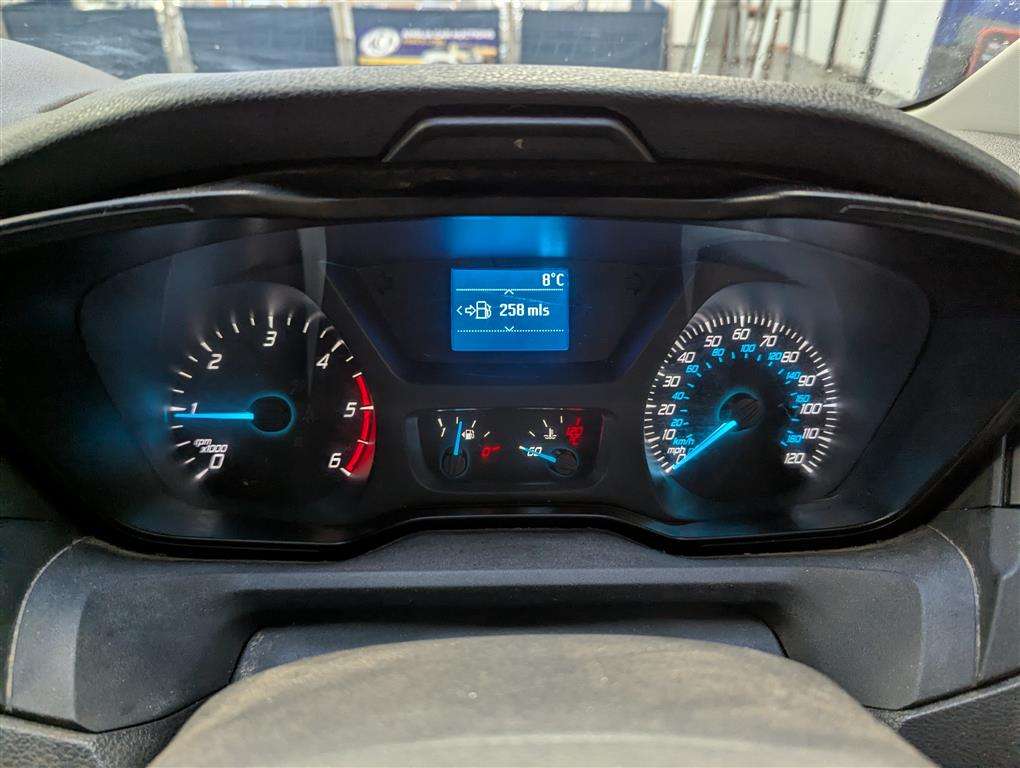 <p>2015 FORD TRANSIT 350 TREND</p>