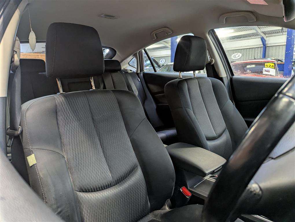 <p>2011 MAZDA 6 TS2 D</p>