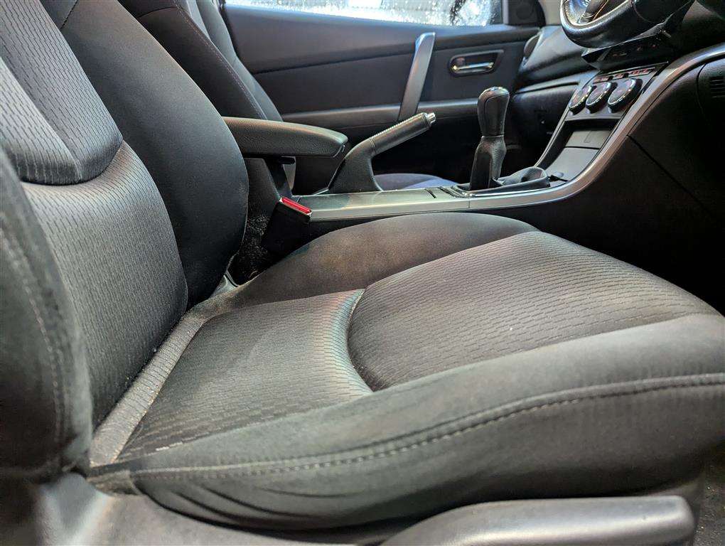 <p>2011 MAZDA 6 TS2 D</p>