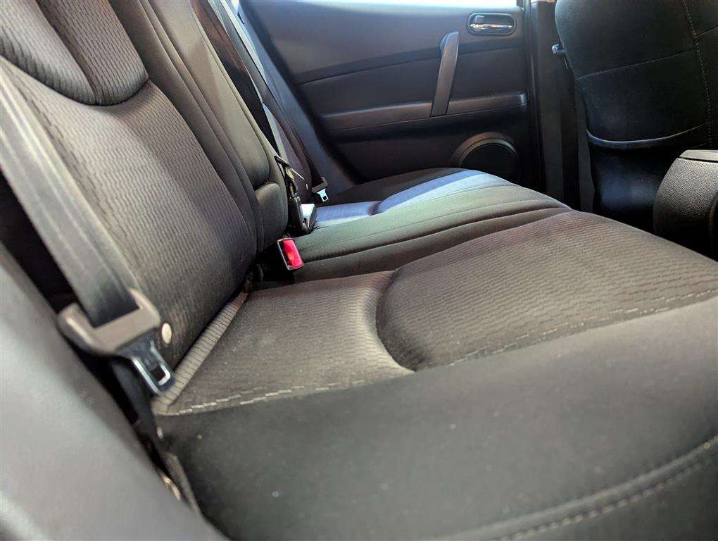 <p>2011 MAZDA 6 TS2 D</p>