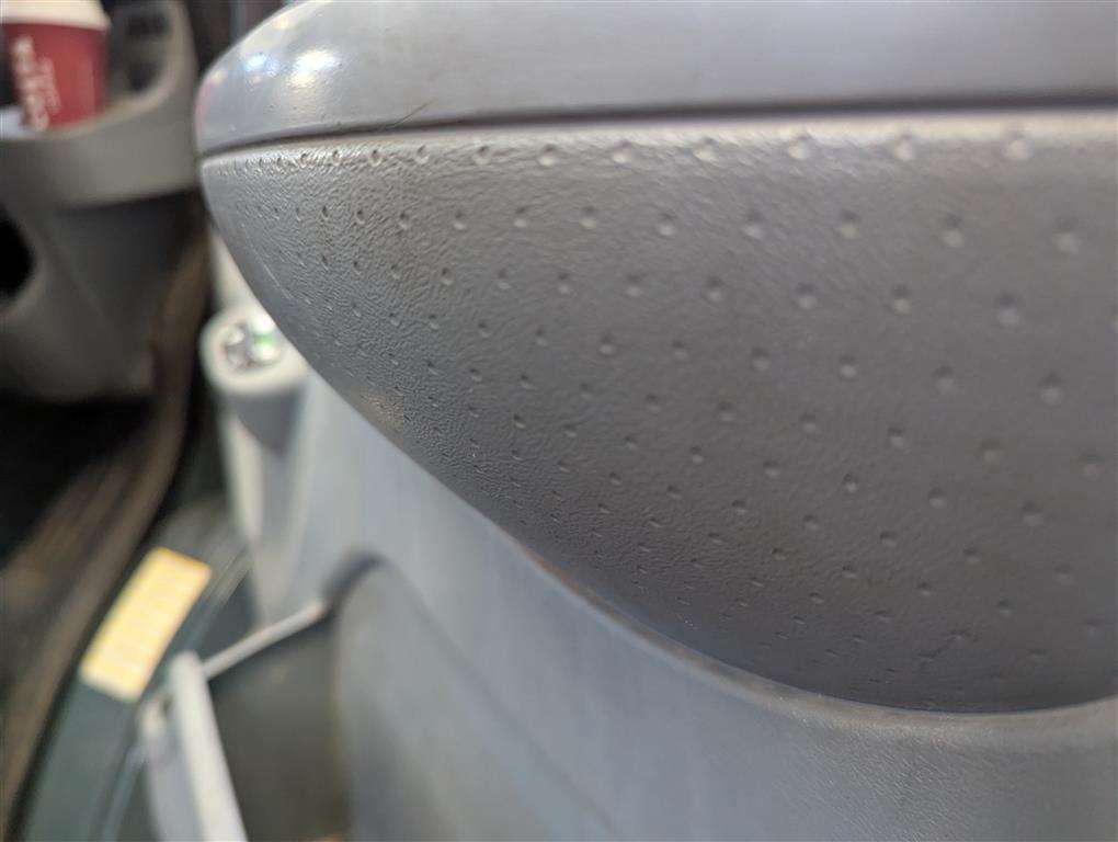 <p>2013 FORD TRANSIT 100 T280 FWD</p>