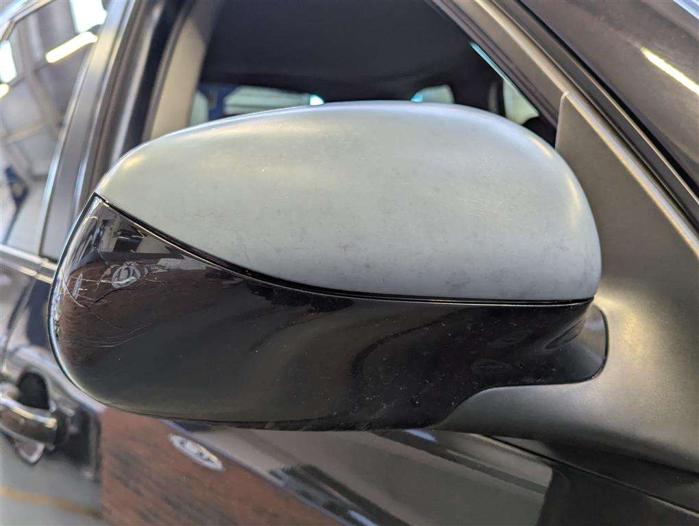 <p>2005 PORSCHE CAYENNE S TIPTRONIC</p>