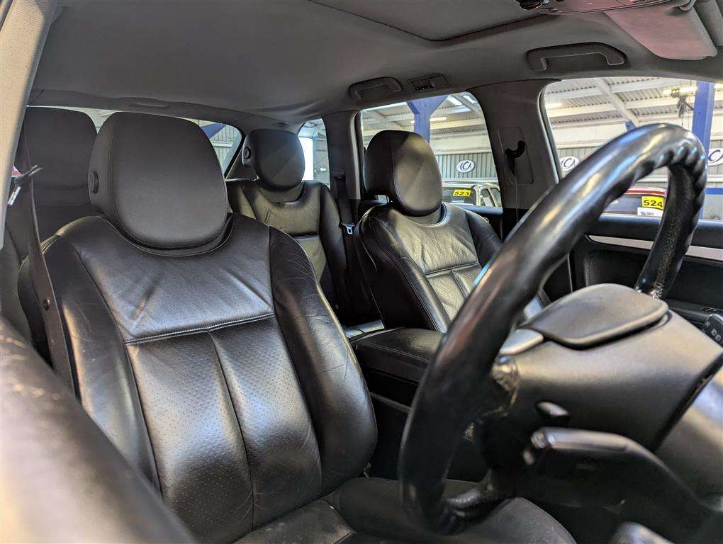 <p>2005 PORSCHE CAYENNE S TIPTRONIC</p>