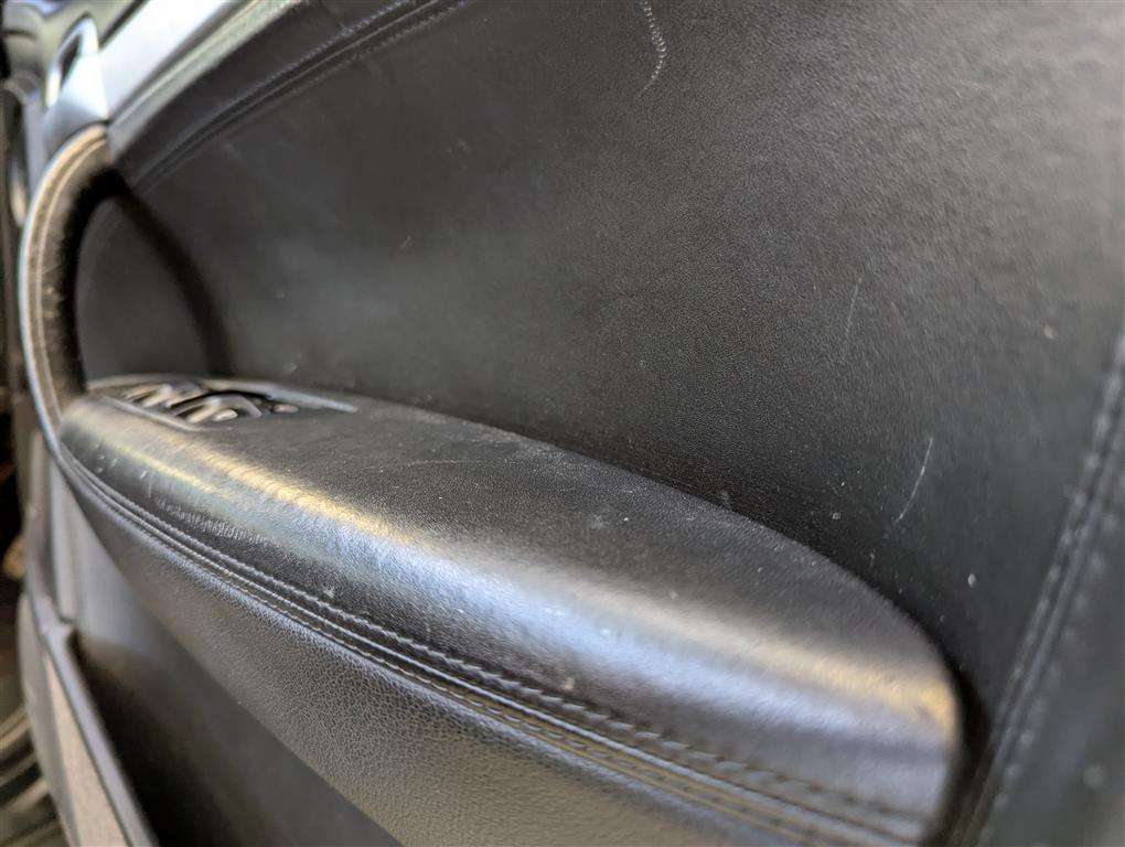 <p>2005 PORSCHE CAYENNE S TIPTRONIC</p>