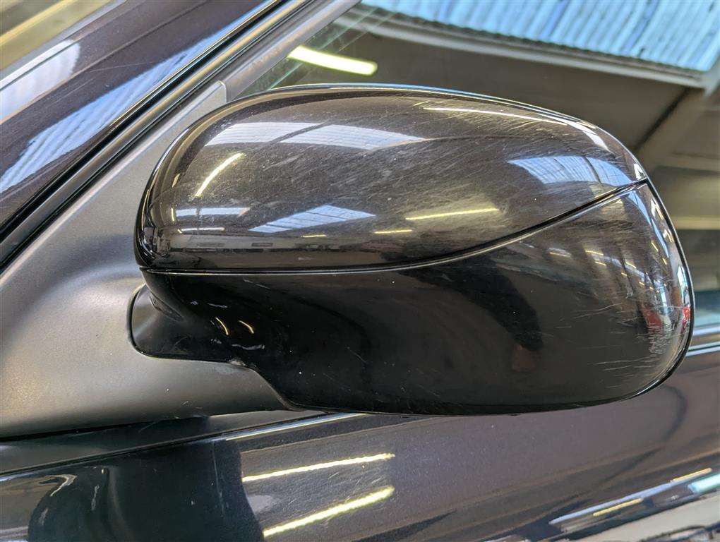 <p>2005 PORSCHE CAYENNE S TIPTRONIC</p>