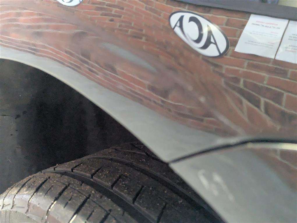 <p>2005 PORSCHE CAYENNE S TIPTRONIC</p>