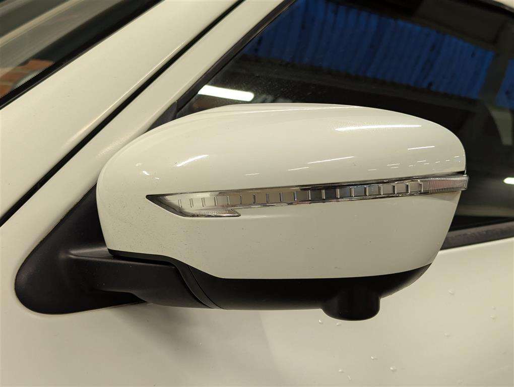 <p>2014 NISSAN JUKE TEKNA DCI</p>