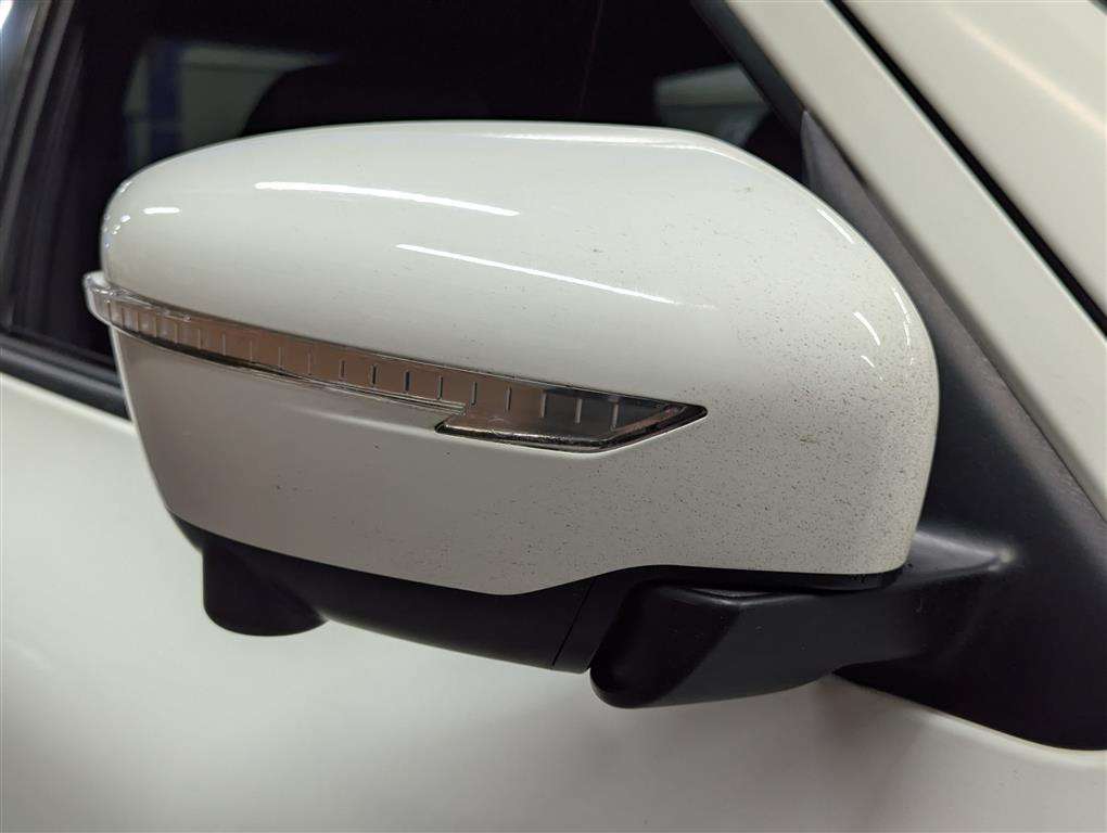 <p>2014 NISSAN JUKE TEKNA DCI</p>