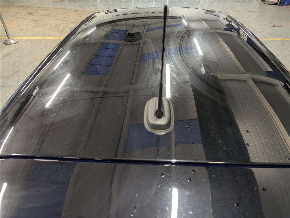 <p>2018 MINI COOPER AUTO</p>