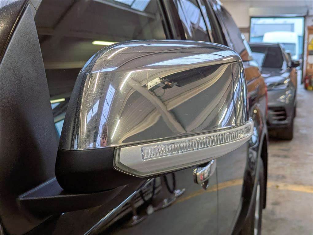 <p>2014 NISSAN NAVARA TEKNA DCI</p>