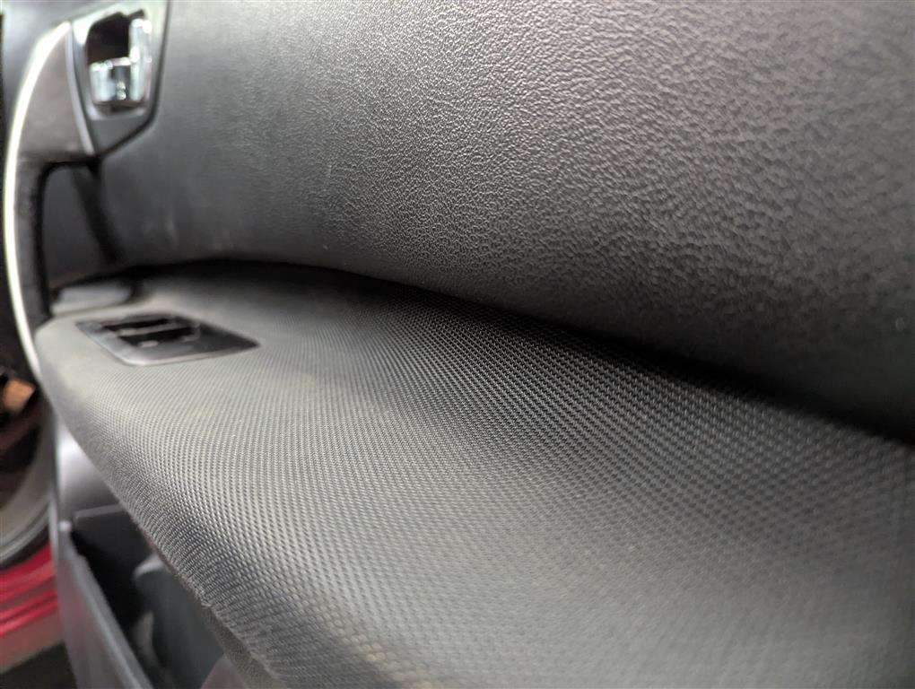 <p>2011 NISSAN QASHQAI N-TEC</p>