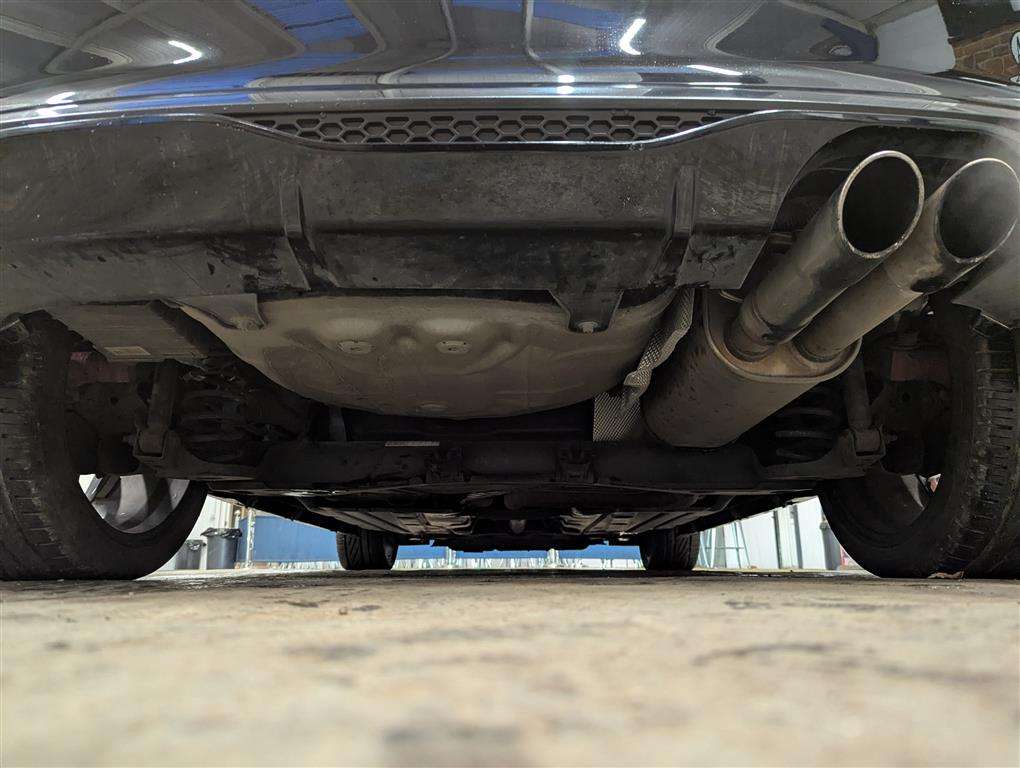 <p>2019 FORD FIESTA ST-3 TURBO</p>
