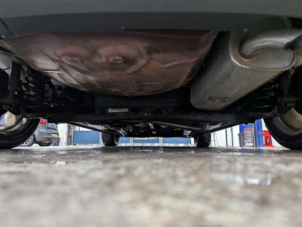 <p>2012 FORD FIESTA ZETEC</p>
