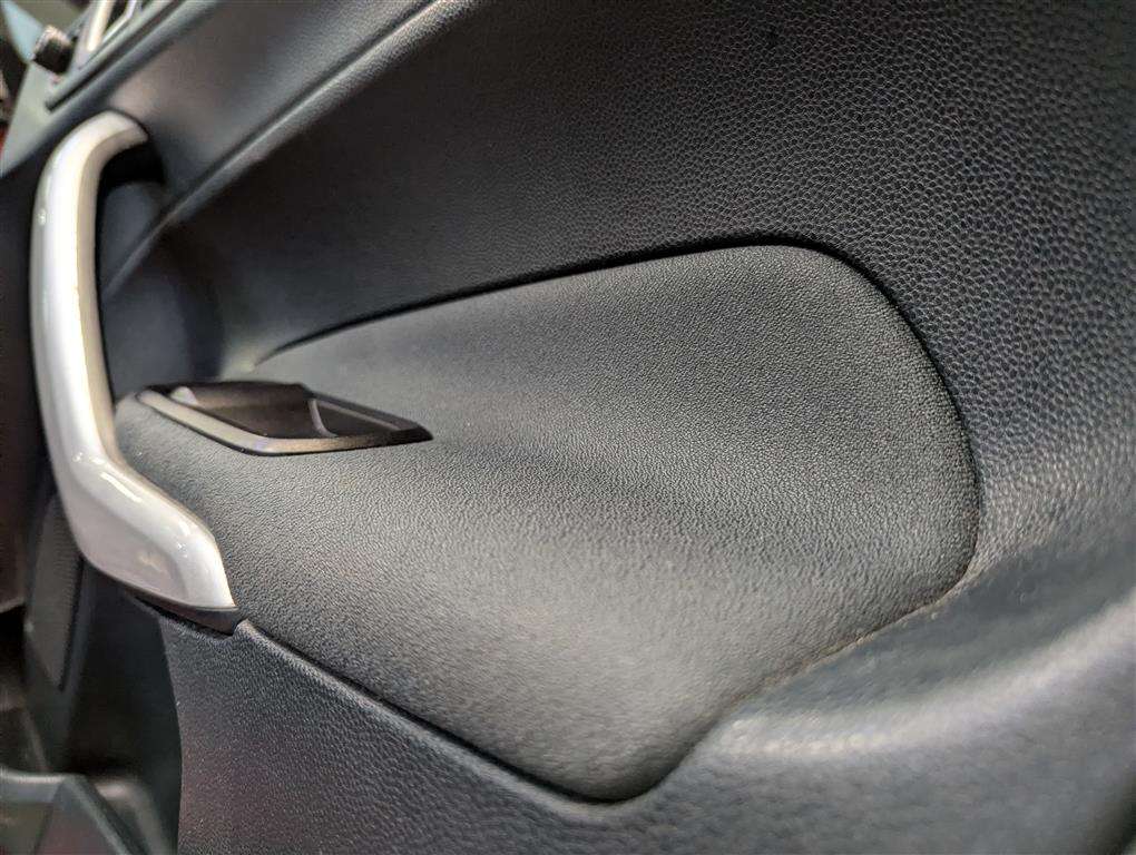 <p>2012 FORD FIESTA ZETEC</p>