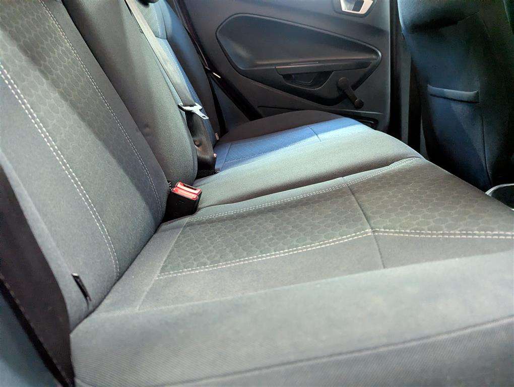 <p>2012 FORD FIESTA ZETEC</p>