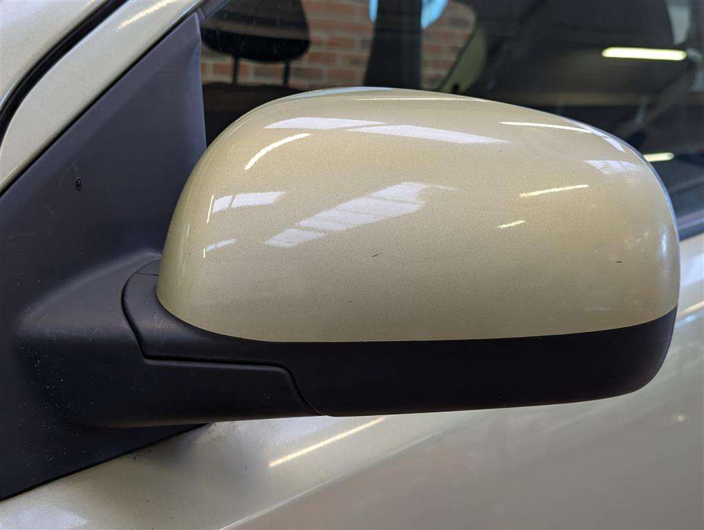 <p>2009 NISSAN NOTE ACENTA</p>