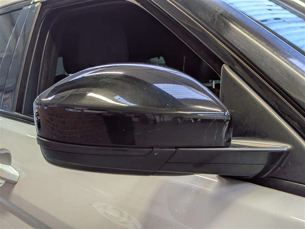 <p>2016 LAND ROVER R ROVER EVOQUE HSE DYN TD</p>