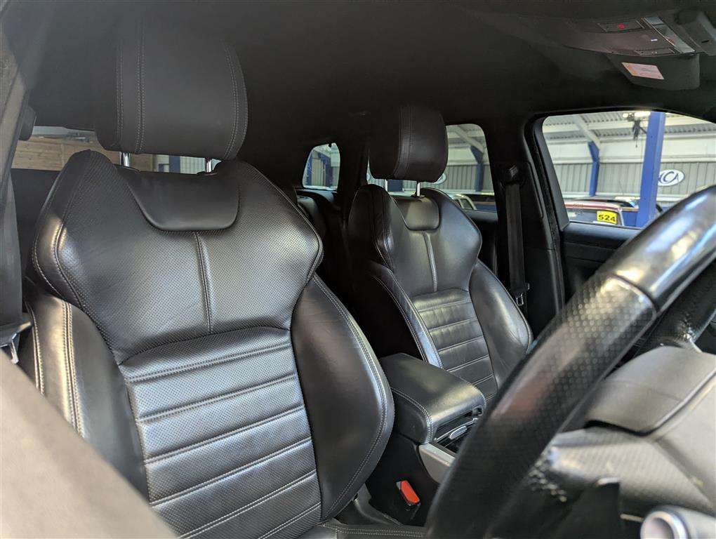 <p>2016 LAND ROVER R ROVER EVOQUE HSE DYN TD</p>