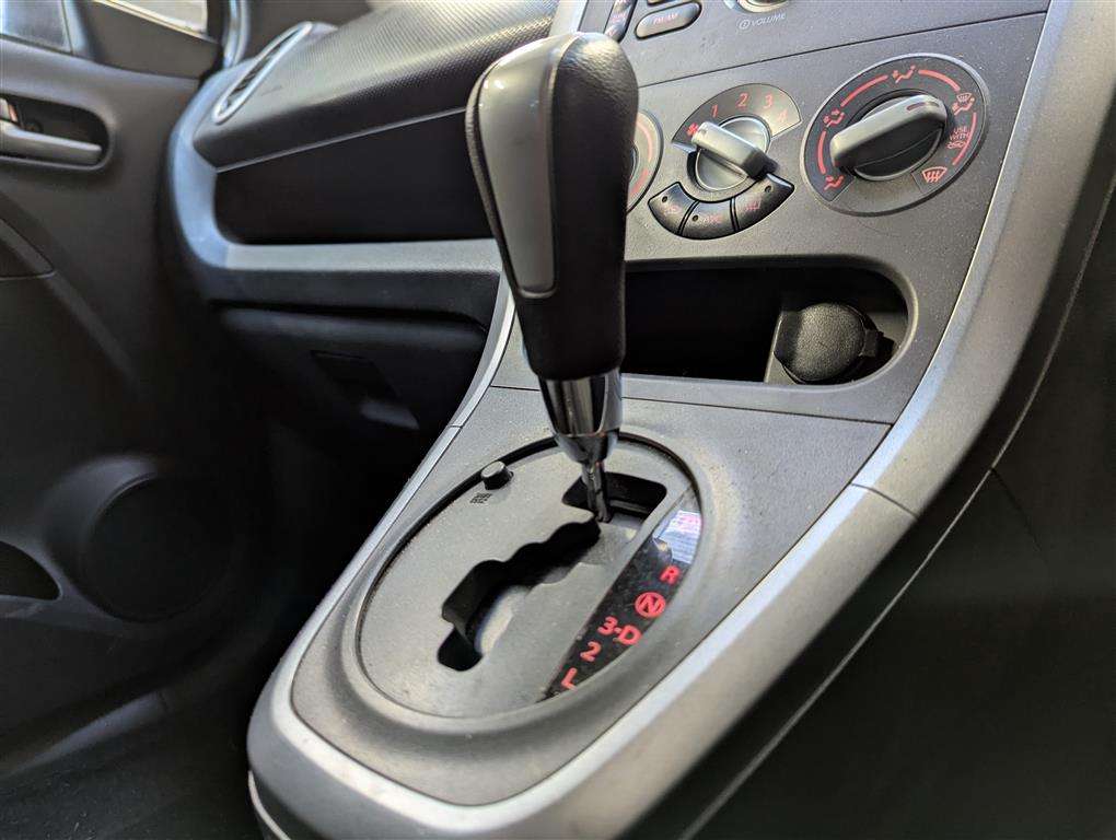 <p>2011 VAUXHALL AGILA SE AUTO</p>