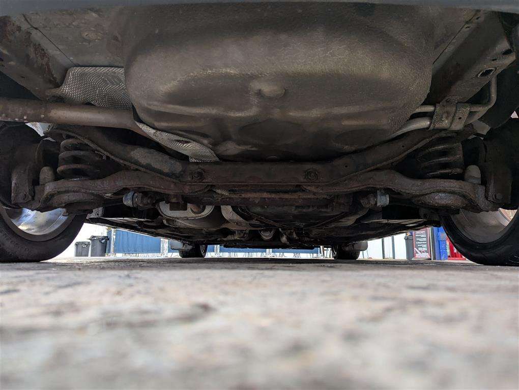 <p>2008 FORD FOCUS ZETEC CLIMATE</p>
