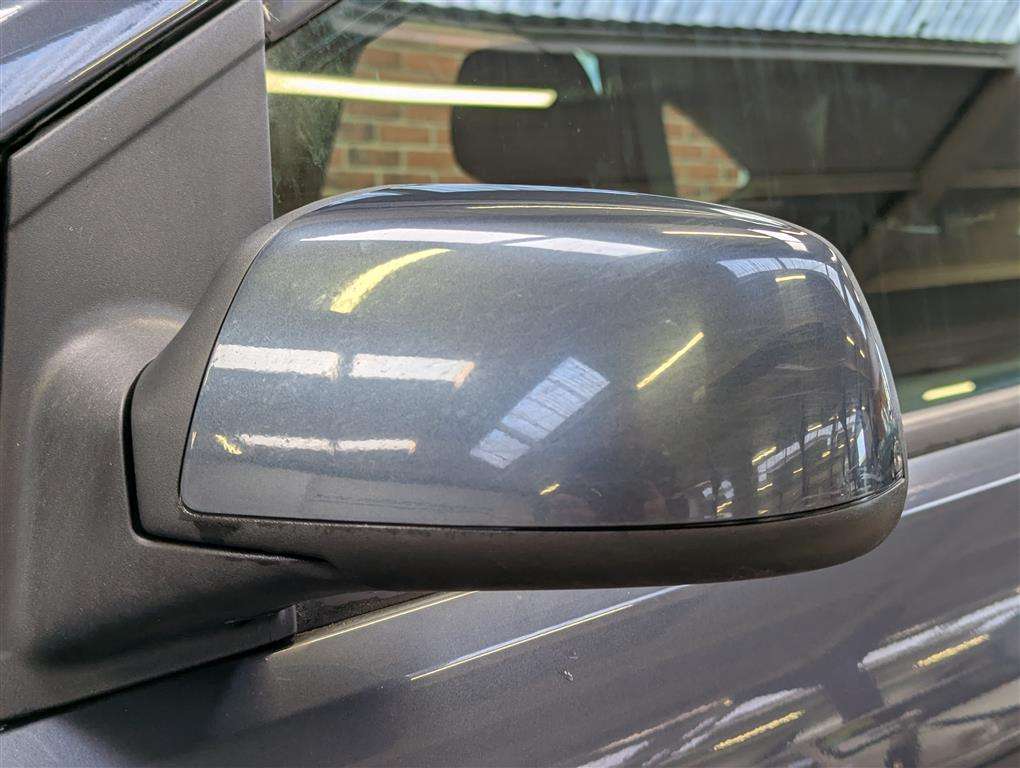 <p>2008 FORD FOCUS ZETEC CLIMATE</p>