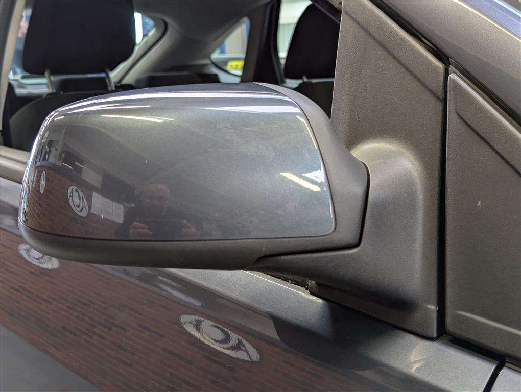 <p>2008 FORD FOCUS ZETEC CLIMATE</p>