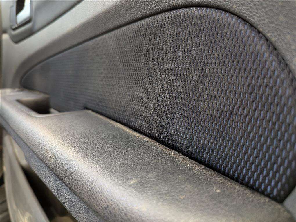 <p>2008 FORD FOCUS ZETEC CLIMATE</p>
