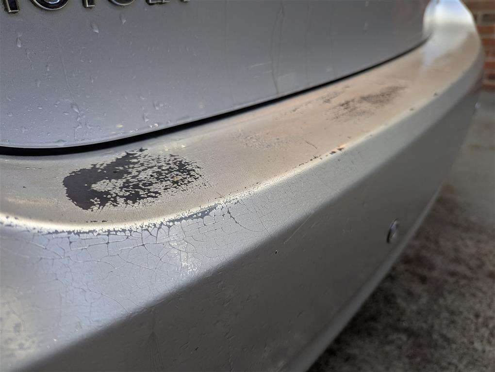 <p>2009 TOYOTA AVENSIS T4 D-4D</p>
