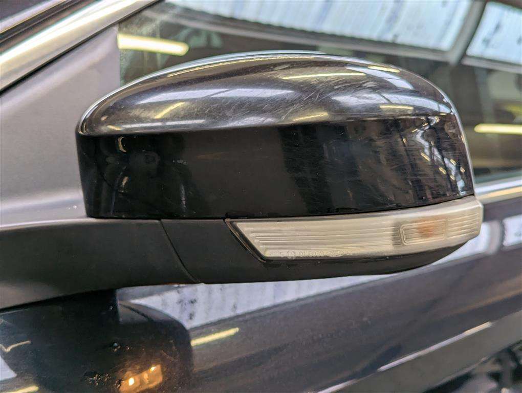 <p>2014 FORD MONDEO TITANIUM X BS ED T</p>