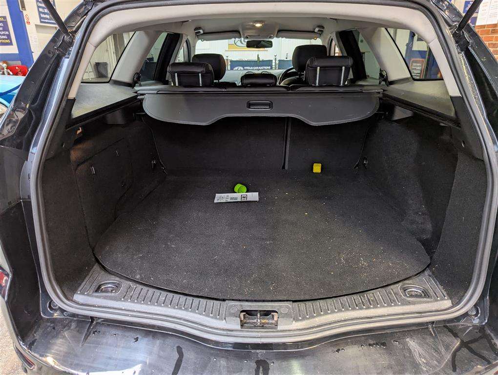 <p>2014 FORD MONDEO TITANIUM X BS ED T</p>