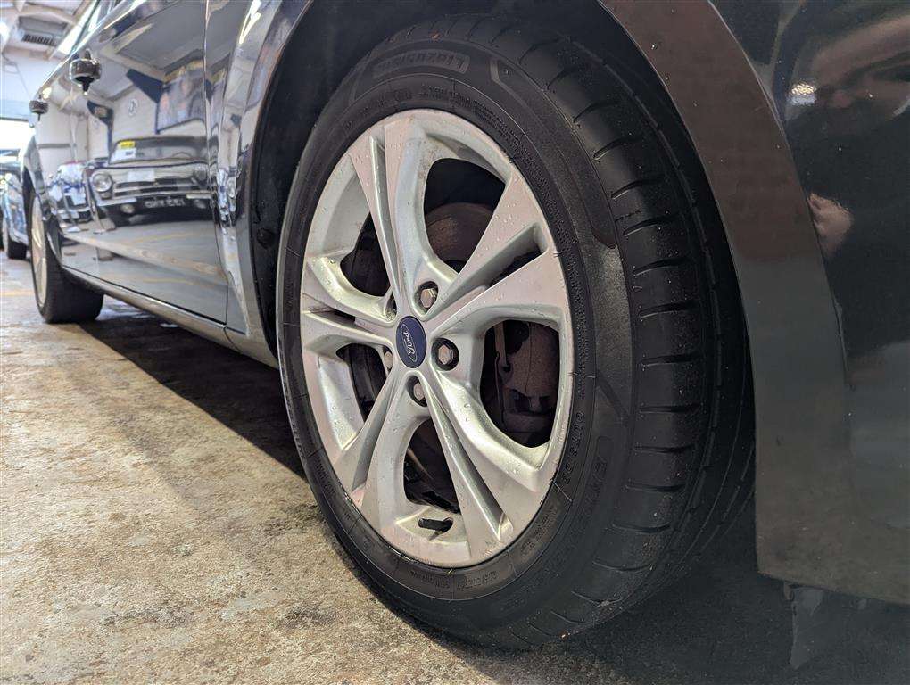 <p>2014 FORD MONDEO TITANIUM X BS ED T</p>