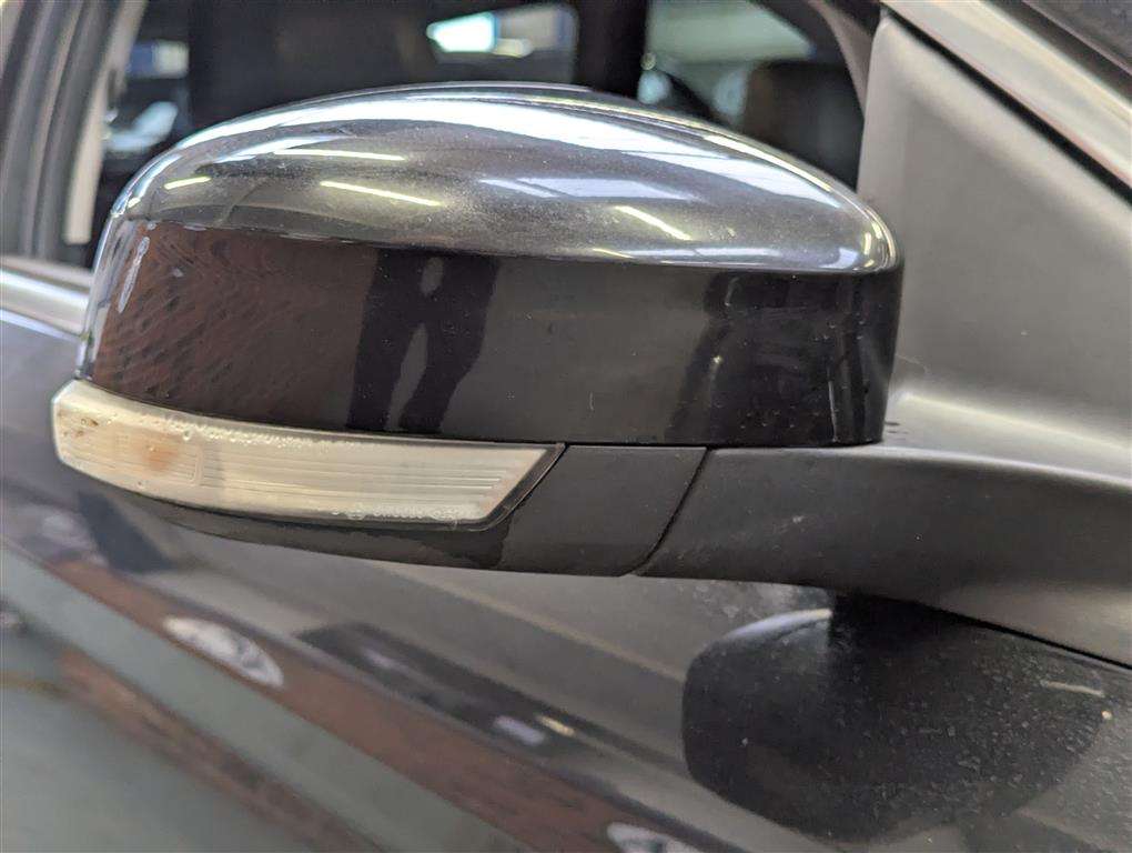 <p>2014 FORD MONDEO TITANIUM X BS ED T</p>