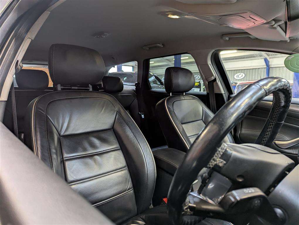 <p>2014 FORD MONDEO TITANIUM X BS ED T</p>