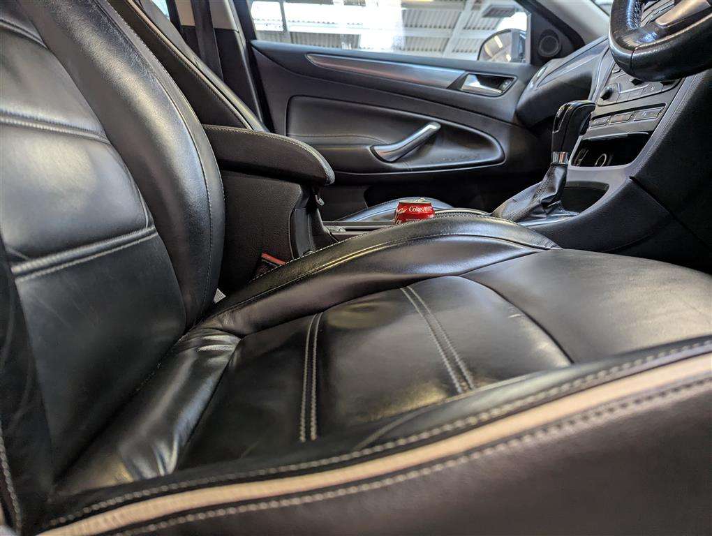 <p>2014 FORD MONDEO TITANIUM X BS ED T</p>