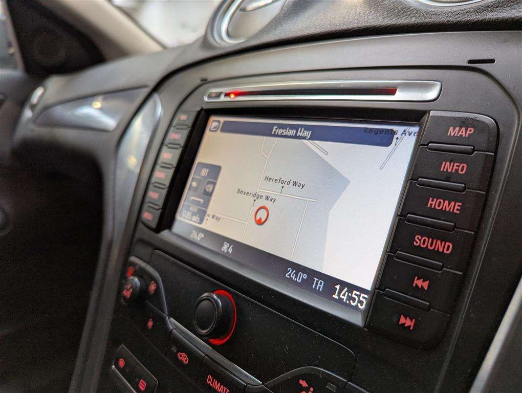 <p>2014 FORD MONDEO TITANIUM X BS ED T</p>