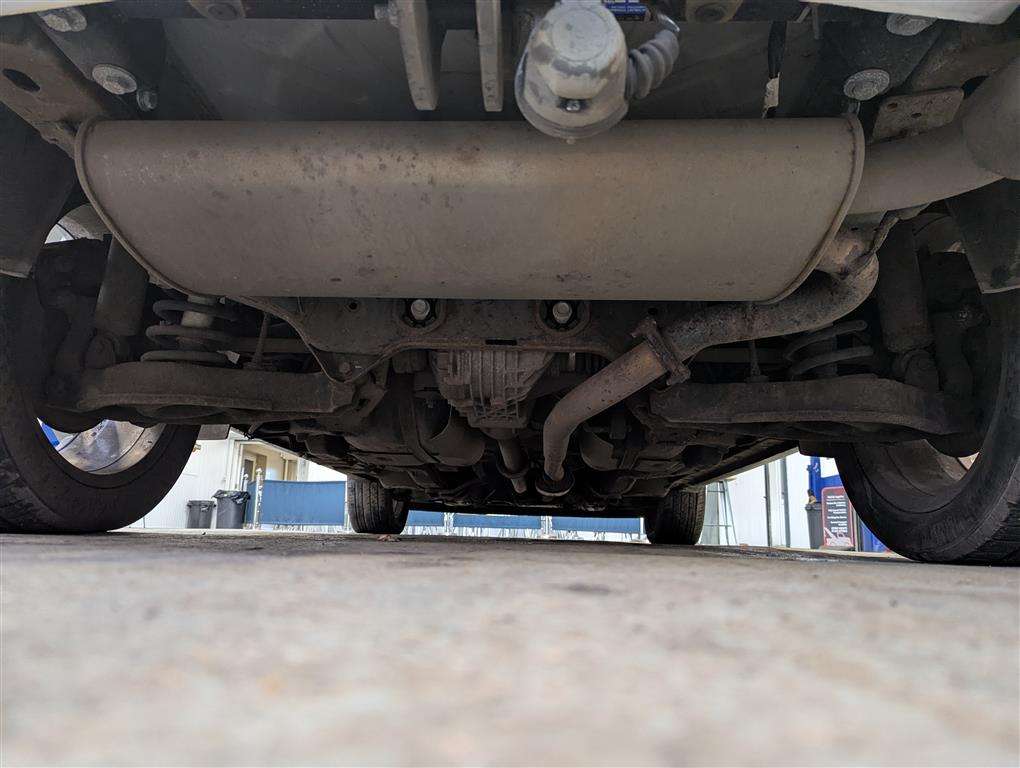<p>2013 VAUXHALL ANTARA SE NAV CDTI 4X4 AU</p>