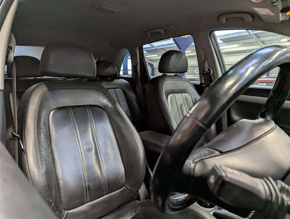 <p>2013 VAUXHALL ANTARA SE NAV CDTI 4X4 AU</p>