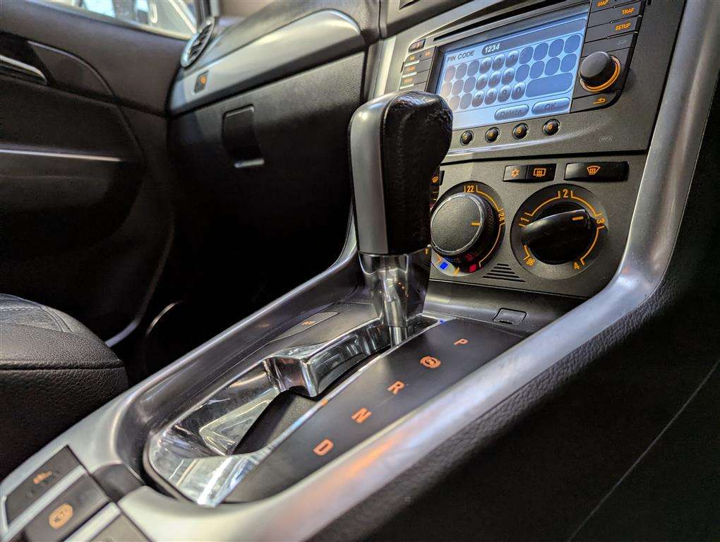 <p>2013 VAUXHALL ANTARA SE NAV CDTI 4X4 AU</p>