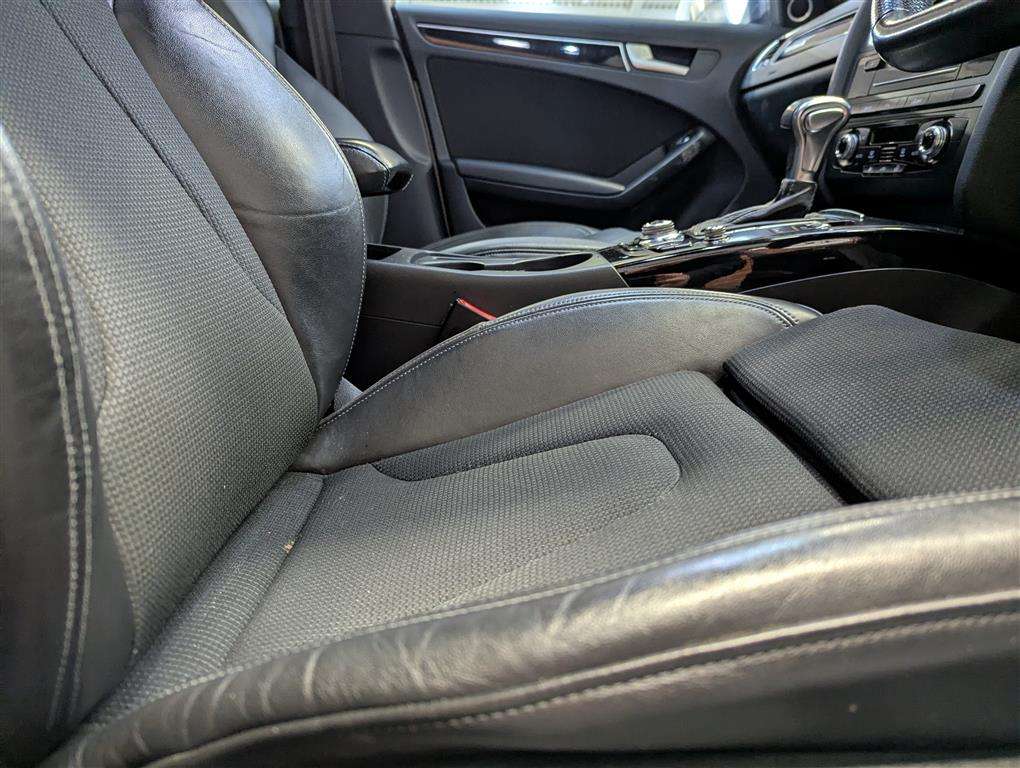 <p>2013 AUDI A4 S LINE BLACK EDT TDI Q</p>