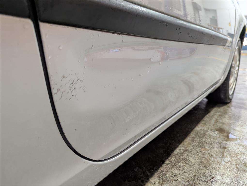 <p>2008 RENAULT CLIO RIP CURL 2 DCI</p>