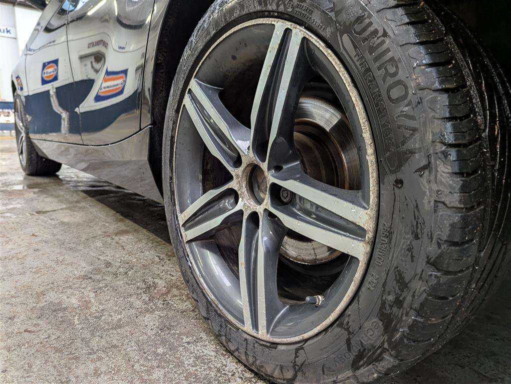 <p>2014 BMW 116D SPORT AUTO</p>