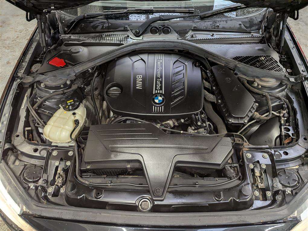 <p>2014 BMW 116D SPORT AUTO</p>