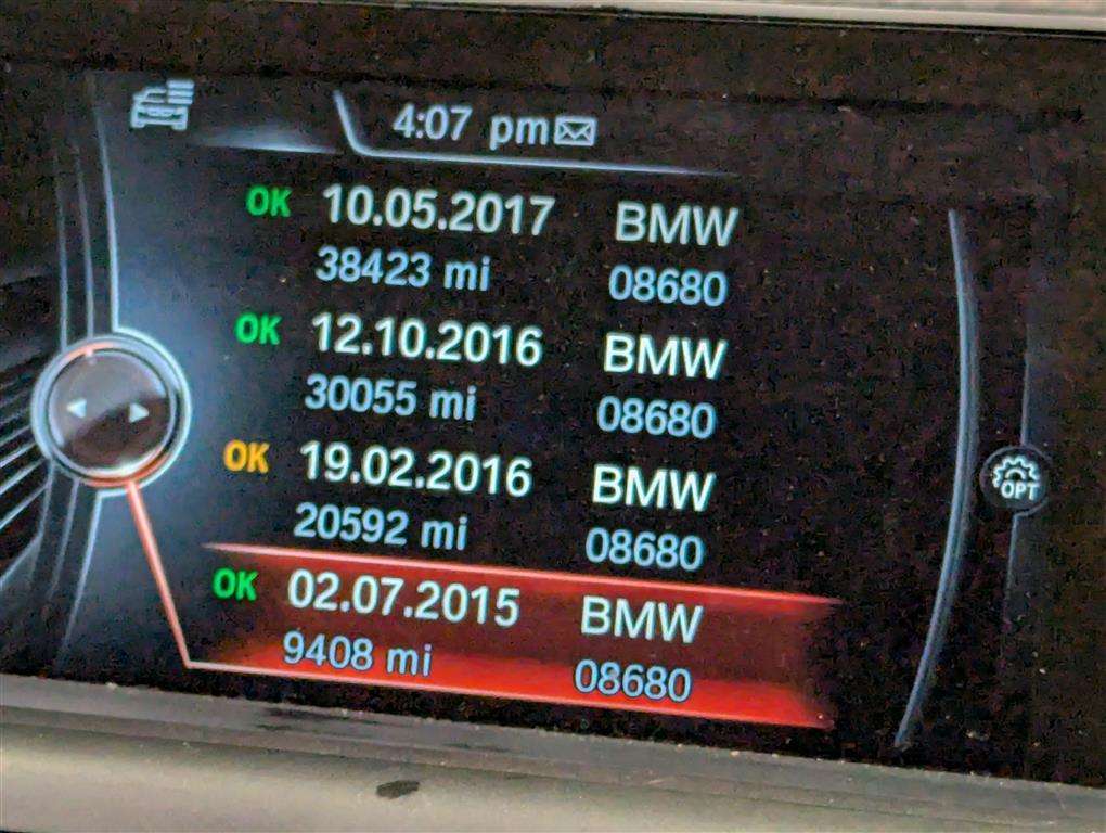 <p>2014 BMW 116D SPORT AUTO</p>