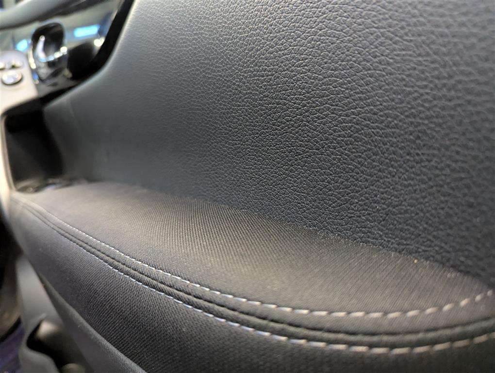 <p>2015 NISSAN QASHQAI N-TEC + DCI</p>