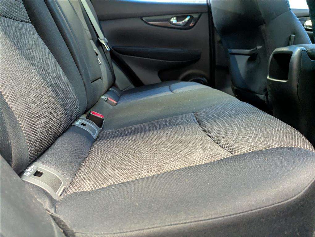 <p>2015 NISSAN QASHQAI N-TEC + DCI</p>