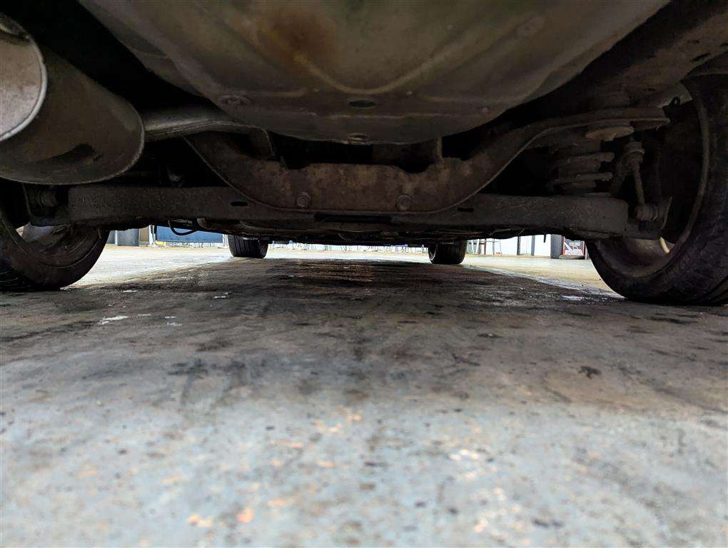 <p>2008 FORD MONDEO TITANIUM X TDCI AUTO</p>