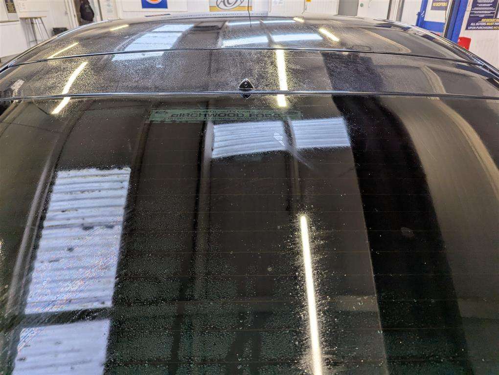 <p>2008 FORD MONDEO TITANIUM X TDCI AUTO</p>