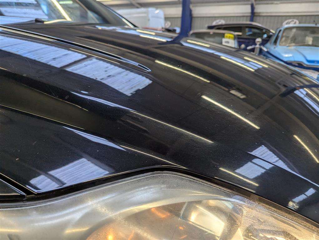 <p>2008 FORD MONDEO TITANIUM X TDCI AUTO</p>